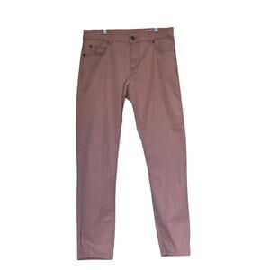 PT Torino Denim Jazz Blush Cotton Blend Jeans Men's Size 34